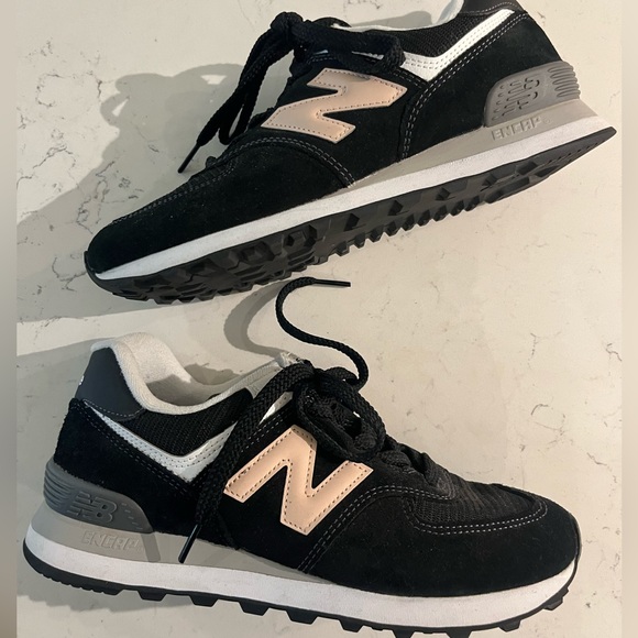 New Balance Shoes New Womens New Balance 574 Sneakers Poshmark